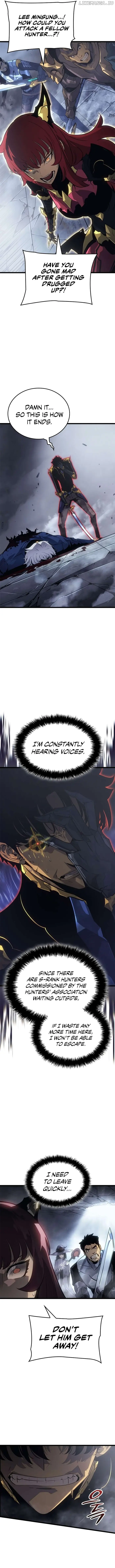 Solo Leveling Ragnarok - Chapter 37 image 12_optimized